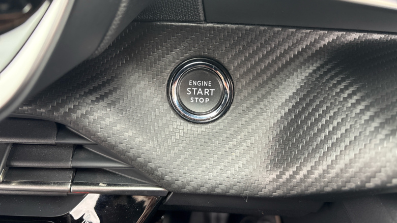 Peugeot 2008 100kW GT 50kWh 5dr Auto Electric Estate